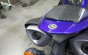 YAMAHA YZF-R1 2011 RN24J
