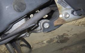 SUZUKI レッツ バスケット