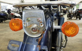 HONDA C50 SUPER CUB C50