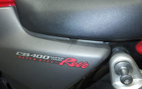 HONDA CB400SF VTEC A 2013 NC42