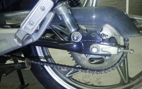 SUZUKI EN125 2A 2025