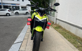 DUCATI STREET FAI MANY V4 RAN BO 2023 4F00