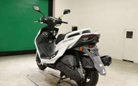 YAMAHA CYGNUS 125 XSR 3 SED8J