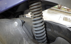 SUZUKI LET's 4 CA45A