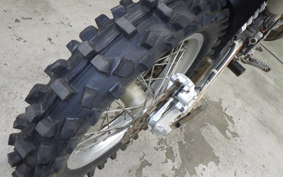 KTM 125 EXC 2012