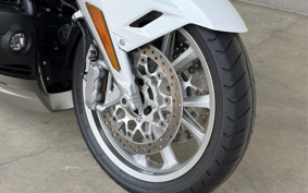 HONDA GL 1800 GOLD WING TOUR DCT 2026 SC79