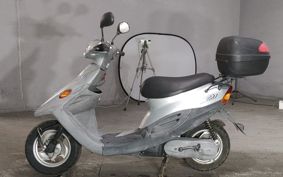 YAMAHA BJ SA24J
