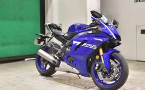 YAMAHA YZF-R6 2017