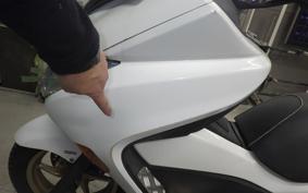 HONDA FORZA ZA 2022 MF10