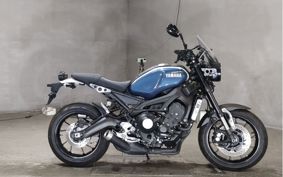 YAMAHA XSR900 2017 RN46J