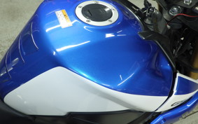 SUZUKI GSR750 A 2016 GR7NA