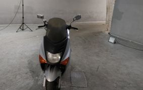 YAMAHA MAJESTY 125 5CA