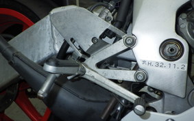 HONDA NSR250R SP 2016 MC21