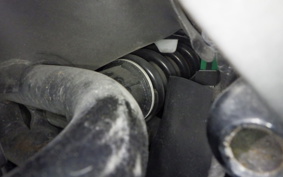 YAMAHA DRAGSTAR 400 2013