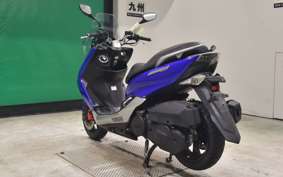 YAMAHA MAJESTY155 Gen.2 S SG52J