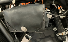 HONDA REBEL MC49