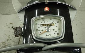 HONDA CABINA  92 CB92