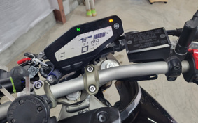 YAMAHA MT-09 2014 RN34J