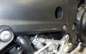 KAWASAKI ZX 1400 NINJA R A 2012