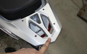 HONDA LEAD 125 2026 JK12