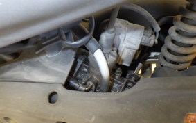 HONDA DIO ZX GEN 2 AF35