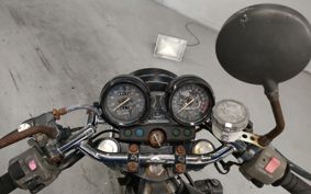 KAWASAKI ZRX-2 1996 ZR400E