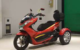 HONDA PCX 150 KF12