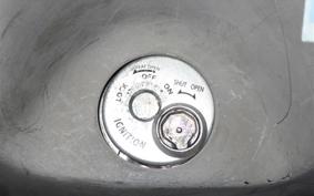 SUZUKI ADDRESS V125 G 1998 CF4EA