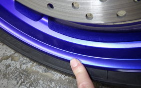 YAMAHA MT-09 SP RN87J