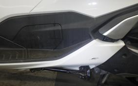 HONDA PCX 160 2002 KF47