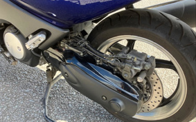 YAMAHA T-MAX 2004 SJ04J