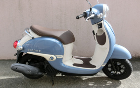 HONDA GIORNO AF77