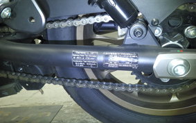 HONDA REBEL 250 S 2020 MC49