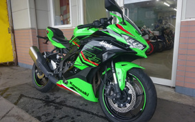 KAWASAKI NINJA ZX-4RR 2023 ZX400P