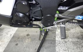 KAWASAKI NINJA 250 SL