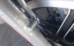 HONDA GL 400 WING 1981 GL400