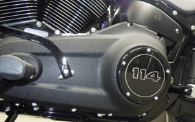 HARLEY FXBBS1870 2025