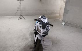 KAWASAKI NINJA 250 EX250L