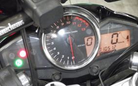 SUZUKI GSR250 2022