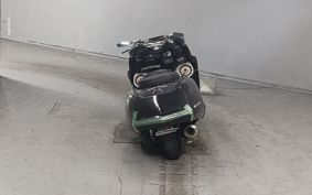YAMAHA MAXAM250 SG21J