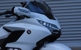 HONDA GL 1800 GOLD WING TOUR DCT 2020 SC79