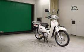 HONDA C110 SUPER CUB JA10