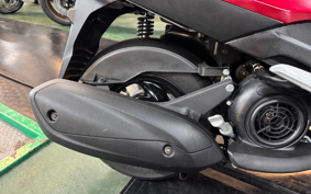 YAMAHA AXIS Z SED7J