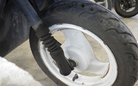 YAMAHA JOG Gen.1 3KJ