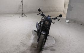 HONDA REBEL 250 S MC49