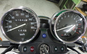 KAWASAKI ZEPHYR 750 2004 ZR750C