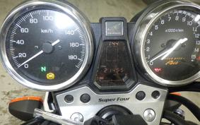 HONDA CB400SF GEN 4 A 2021 NC42