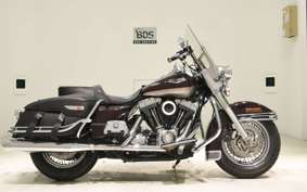 HARLEY FLHRC 1580 2007