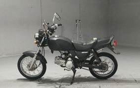 SUZUKI GS50 NA41A