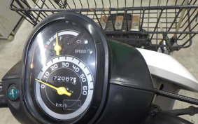 HONDA BENLY 50 2019 AA05